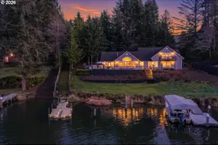 2095 NE East Devils Lake Rd, Otis, OR 97368 - Photo 2