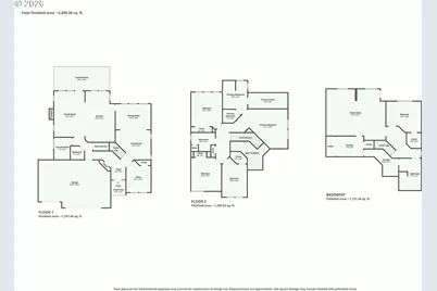 8481 SW 168th Ave, Beaverton, OR 97007 - Photo 40