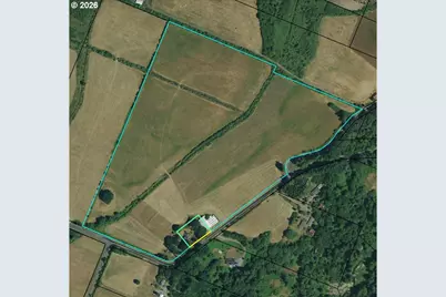 570 Drews Prairie Rd, Winlock, WA 98596 - Photo 2