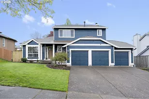 1321 SW Napoleon Pl, Troutdale, OR 97060 - Photo 1