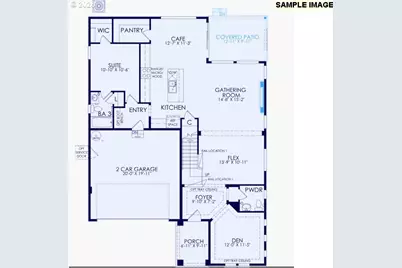 27130 SW Wildrye St, Wilsonville, OR 97070 - Photo 2