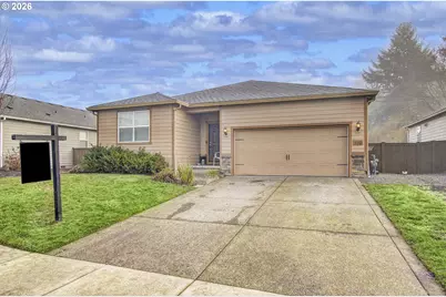 336 York St, Woodland, WA 98674 - Photo 2