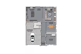 16734 SE Multnomah Falls Dr, Happy Valley, OR 97086 - Photo 2