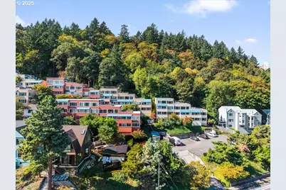 3515 SW Barbur Blvd #P1, Portland, OR 97239 - Photo 28