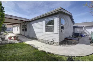1408 Clark St, Wasco, OR 97065 - Photo 4