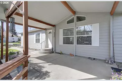 1408 Clark St, Wasco, OR 97065 - Photo 4