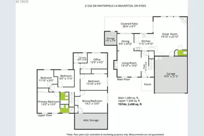 21242 SW Winterfield Ln, Beaverton, OR 97003 - Photo 48