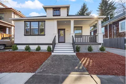 216 NE Tillamook St #A, Portland, OR 97212 - Photo 1
