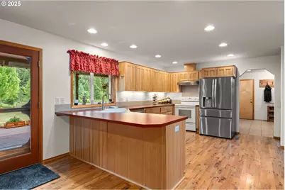 25901 NE 412th Cir, Amboy, WA 98601 - Photo 12