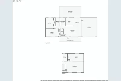 7158 SE Mark Rd, Prineville, OR 97754 - Photo 22