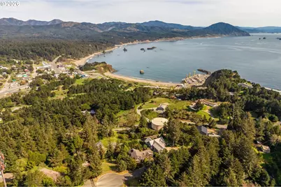 650 Boot Hill Rd, Port Orford, OR 97465 - Photo 40