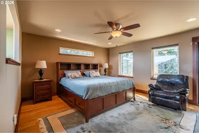 650 Boot Hill Rd, Port Orford, OR 97465 - Photo 18