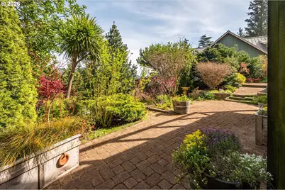 650 Boot Hill Rd, Port Orford, OR 97465 - Photo 38