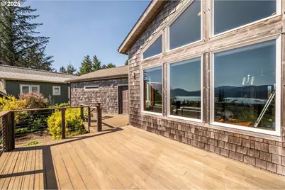 650 Boot Hill Rd, Port Orford, OR 97465 - Photo 34