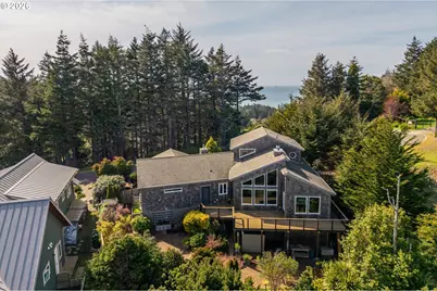 650 Boot Hill Rd, Port Orford, OR 97465 - Photo 48