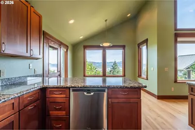 650 Boot Hill Rd, Port Orford, OR 97465 - Photo 12