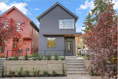 2622 N Kilpatrick St, Portland, OR 97217 - Photo 2