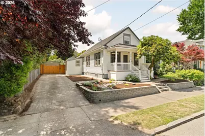 2616 N Watts St, Portland, OR 97217 - Photo 2