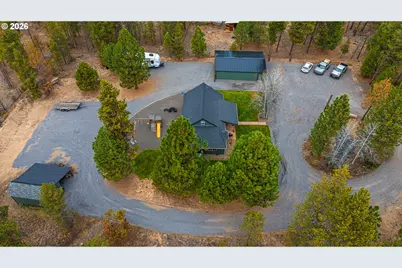 52585 Antler Ln, La Pine, OR 97739 - Photo 10