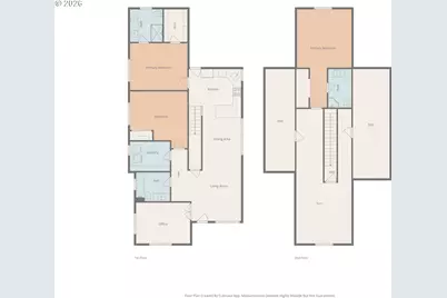 2821 G Dr, Washougal, WA 98671 - Photo 40