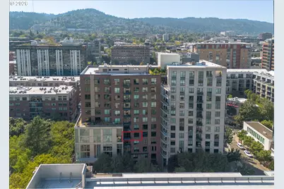 922 NW 11th Ave #514, Portland, OR 97209 - Photo 40