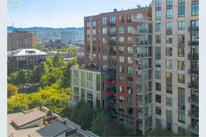 922 NW 11th Ave #514, Portland, OR 97209 - Photo 42