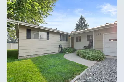 611 N Bellwood Ave, Union, OR 97883 - Photo 2