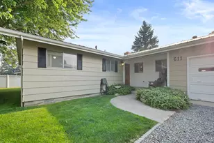 611 N Bellwood Ave, Union, OR 97883 - Photo 2
