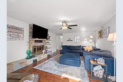 611 N Bellwood Ave, Union, OR 97883 - Photo 4