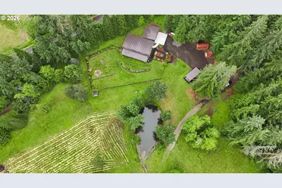 24524 NE 222nd Ave, Battle Ground, WA 98604 - Photo 36