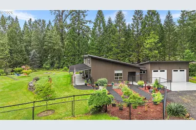 24524 NE 222nd Ave, Battle Ground, WA 98604 - Photo 2