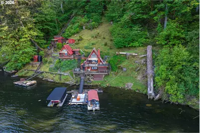 1901 Loon Lake Rd, Reedsport, OR 97467 - Photo 1