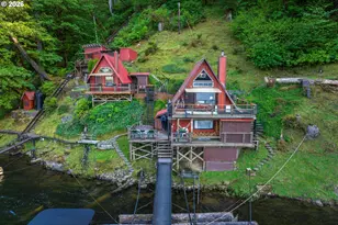 1901 Loon Lake Rd, Reedsport, OR 97467 - Photo 2