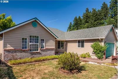 4664 Holly St, Springfield, OR 97478 - Photo 2