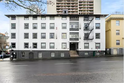 1104 SW Columbia St #203, Portland, OR 97201 - Photo 1