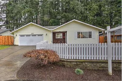 713 NE 152nd Ave, Vancouver, WA 98684 - Photo 2