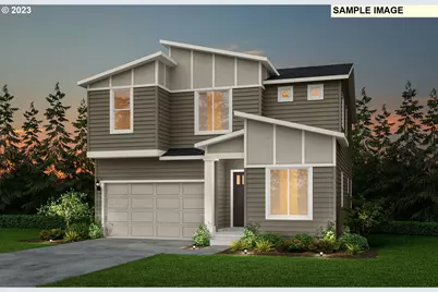 351 W Maple St, Washougal, WA 98671 - Photo 1