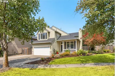23857 SW Shady Grove Dr, Sherwood, OR 97140 - Photo 1