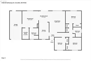 3146 SE Hathaway Dr, Corvallis, OR 97333 - Photo 40