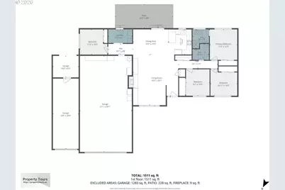 1005 NW 6th Ave, Canby, OR 97013 - Photo 40