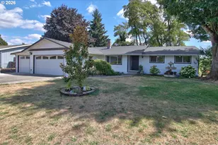 1005 NW 6th Ave, Canby, OR 97013 - Photo 1