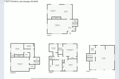 4911 Parkhill St, Lake Oswego, OR 97035 - Photo 34