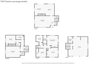 4911 Parkhill St, Lake Oswego, OR 97035 - Photo 34