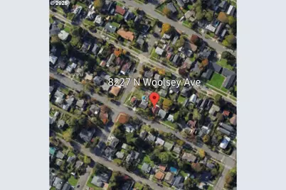 8227 N Woolsey Ave, Portland, OR 97203 - Photo 2