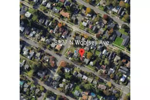 8227 N Woolsey Ave, Portland, OR 97203 - Photo 2