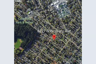 8227 N Woolsey Ave, Portland, OR 97203 - Photo 30