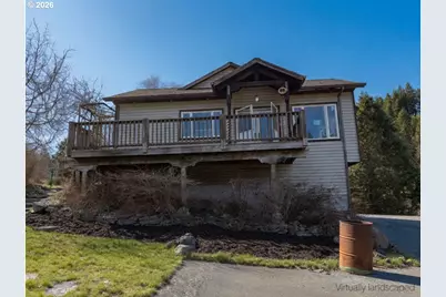 3991 Sherrard Rd, Hood River, OR 97031 - Photo 2