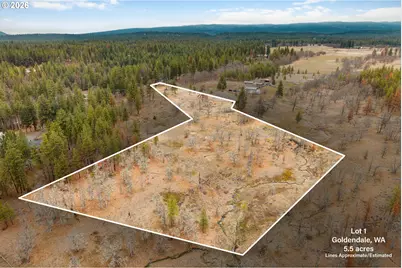 Nka Little Oak Ln #1, Goldendale, WA 98620 - Photo 1