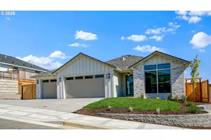 586 NW Cascade Mountain Dr, Dallas, OR 97338 - Photo 2