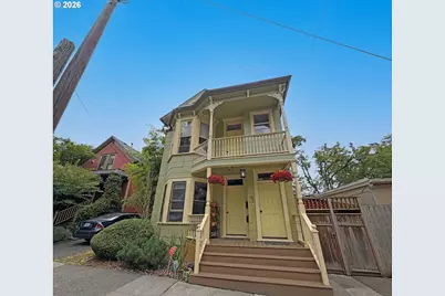 16 Graham, Portland, OR 97212 - Photo 1